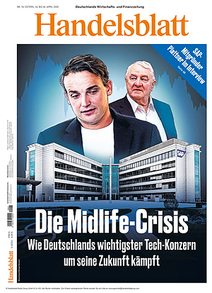 Titelseite