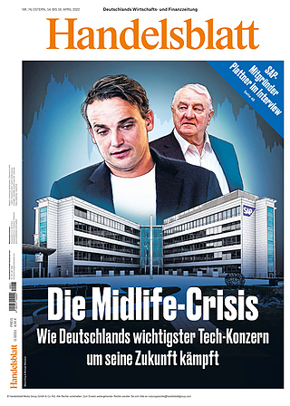 Titelseite