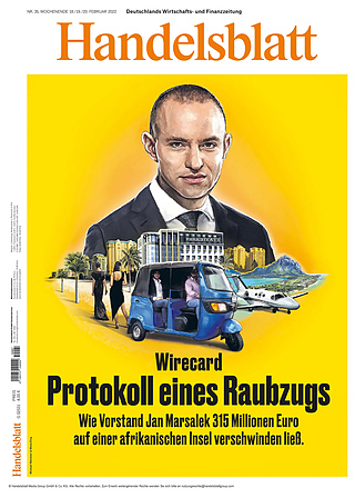 Titelseite