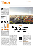 Finanzen