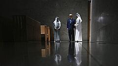 Trumps Milliarden-Deals mit Saudi-Arabien lösen Angst aus