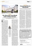 Finanzen