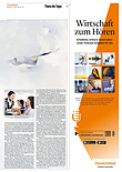 Thema des Tages