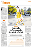 Finanzen