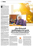 Finanzen