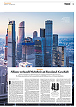 Finanzen