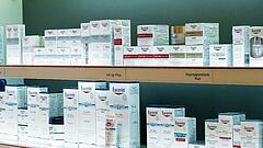 Ausweg Apotheke