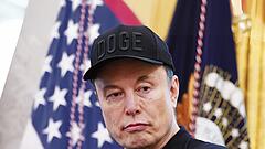 Musk torpediert Trumps Haushalt