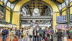 Warum Geld allein die Probleme der Bahn nicht löst