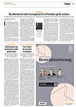Finanzen