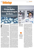 Finanzen