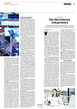 Finanzen