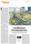 Finanzen