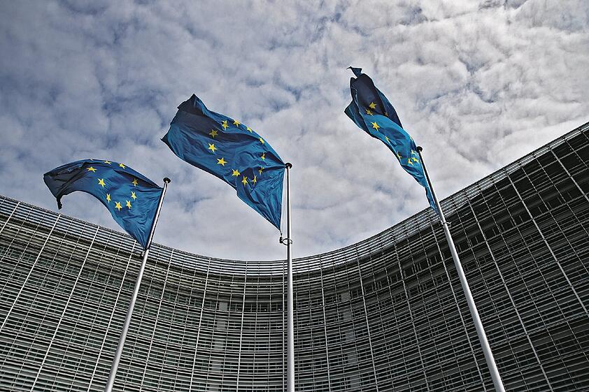 Die EU muss den digitalen Euro voranbringen