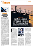 Finanzen