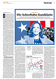 Thema des Tages