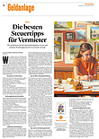 Finanzen