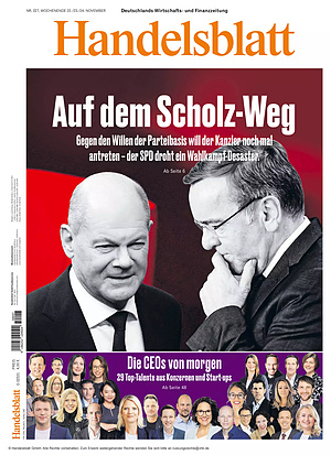 Titelseite