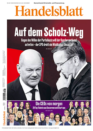 Titelseite