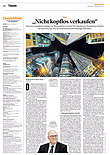 Finanzen