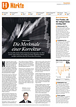 Finanzen