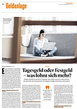 Finanzen