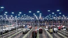 DB Cargo prüft Einschnitte