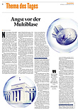 Thema des Tages