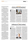 Finanzen