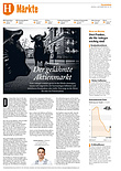 Finanzen