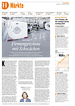 Finanzen