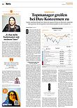 Finanzen