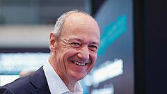 Siemens darf Software wieder nach China liefern