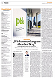 Finanzen