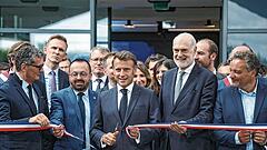 Vorbild Frankreich