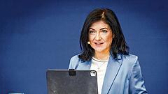 Bundesregierung im Chip-Dilemma