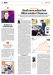 Finanzen