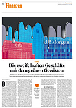 Finanzen