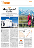 Finanzen