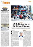 Finanzen
