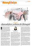 Meinung
