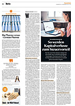 Finanzen