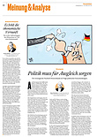 Meinung
