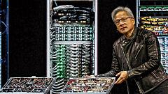 Neuer Supercomputer in Deutschland