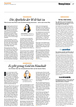 Meinung