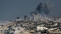 Was taugt der Gaza-Friedensplan?