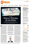 Finanzen