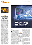 Finanzen