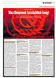 Wochenende