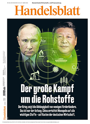 Titelseite